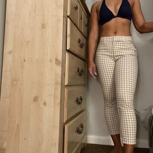 Old navy pants